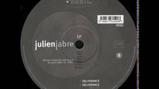 Julien Jabre  -  Delivrance