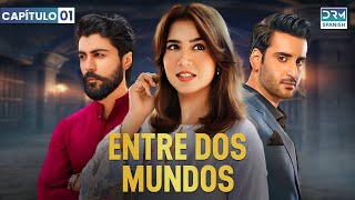 Entre Dos Mundos | Capítulo 1 | Novela en Español | FC1O