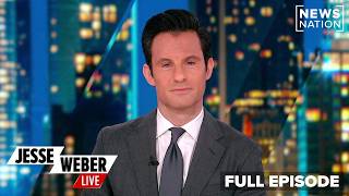 Trump reacts to Iran strikes, Clinton’s Epstein deposition video | Jesse Weber Live Full Show 3/2