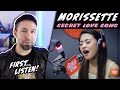 Songwriter REACTION to Morissette Amon - Secret Love Song (First Listen!)