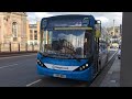 stagecoach sheffield 37602 at sheffield