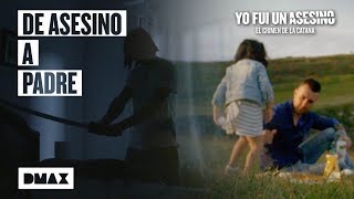 ¿Qué fue del asesino de la catana? | Yo fui un asesino