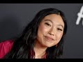 Awkwafina addresses criticism over her ‘blaccent,’ quits Twitter.