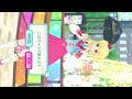 プリマジ　ちゃお・ぷっちぐみスペシャルステージ　ようこそ！プリマジミュージック・アワー　ゆい u0026みるき u0026あうる　ハッピーデニムウォッシュホワイト