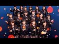 高嶺の林檎 nmb48 feat. teruhiro. ver. nmb48 カバー