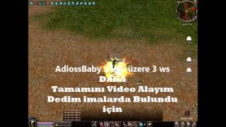 LifesMt2 AdiossBaby-ErenReiS