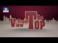 view from the top aliko dangote on improving nigeria s economy pt 1