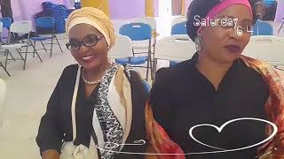 Grand mariage, Twarab des femmes de Jeanine Papa Mdjasiri, partie 2