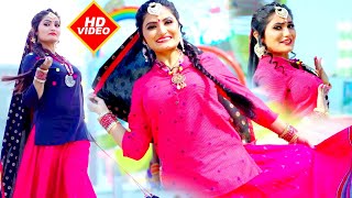 #VIDEO_SONG | #Antra Singh Priyanka का यह गाना मार्किट में धमाल मचा रहा है |  52 गज के घाघरा |