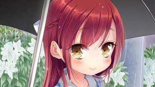 【グリモアA】[過去] 〜過去のエレン〜 エレン (CV 生天目仁美)