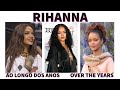 RIHANNA: Evolução | Evolution + Looks - Estilo/Style (2021)