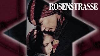 Rosenstrasse | Full War Movie | WATCH FOR FREE