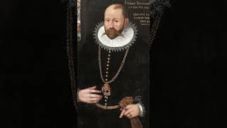 Tycho Brahe's Youth #shorts #astronomy