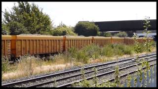 DRS 68002 Burton On Trent