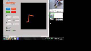 Real-time Joint Angle Measurement