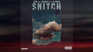 Snitch (feat. Jabari9-11 \u0026 Lil Simba)