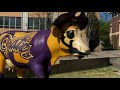 ecu campus tour