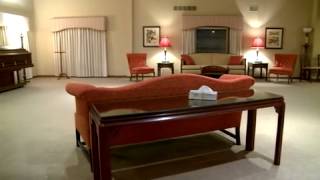Coats Funeral Home Ortonville, Michigan