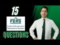 15 Questions Every Federal Retiree Should Ask | Retirement Planning | Christy Capital Management