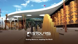 Marrakech-Menara Airport has its new terminal | S'TOURS