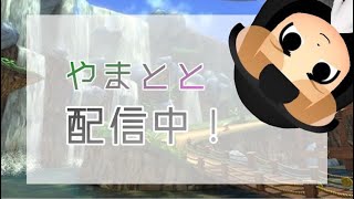 【MK8DX】交流戦 LDH vs LnP様