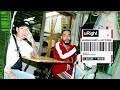 ShiGGa Shay 西阁 ft. 朴宰范 Jay Park - uRight (Official Music Video)