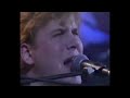 Jeff Healey - 'Confidence Man' - UK TV Live!