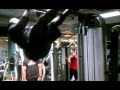 HEAD BANGER | PULL-UP Training