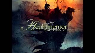 Aephanemer - Path Of The Wolf [France]