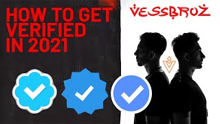 ✅HOW TO GET VERIFIED IN 2021✅ | EVT 132 feat. @DanielChase