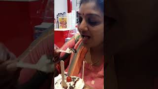 Trivandrum Lulu Mall | Amul Icecream |