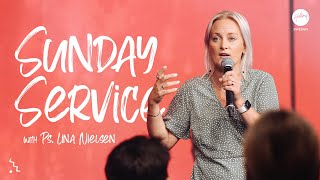 Vad behöver du släppa? | Lina Nielsen | Hillsong Sweden