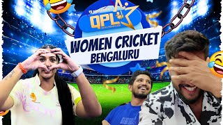 QPL Vlog🏏 | Congratulations @bhavyagowda.670 for the Victory🎉🏆| Sujeeth Gowdru