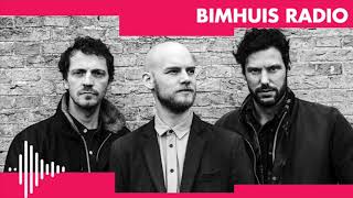 Bimhuis Radio Live Concert - Maarten Hogenhuis Trio