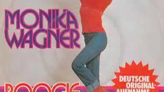 Monika Wagner - Boogie Boots