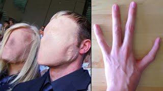 10 Weird Phenomena That Are Hard To Explain