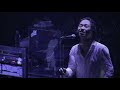 the back horn 美しい名前【live video】（2015.4.30＠渋谷公会堂）