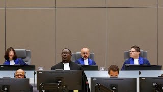 South Africa refers Israel to ICC over Gaza attacks