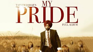 My Pride (Teaser) - Tarsem Jassar | Fateh DOE | Pendu Boyz | Latest Punjabi Songs 2020