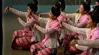 ရခိုင္ရိုးရာယိမ္းအက Arakan Traditional Dance