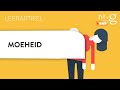 NTvG Leerartikel 'Moeheid'