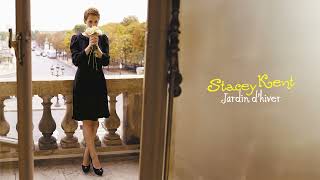 Stacey Kent - Jardin d'hiver (Lyrics video)