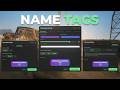 Echo Name Tags | Advanced Name Tags System | Fully Customizable | FiveM Script