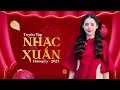 top 26 nhạc xuân hương ly 2025 mới nhất 🌸 nụ cười xuân Đoản ca xuân 🌸 lk nhạc tết hay nhất