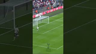 Goals Christian Eriksen 🤘🤘 || Tottenham vs Juventus #Shorts #Tottenham #FansSpurs #Spurs #Juventus