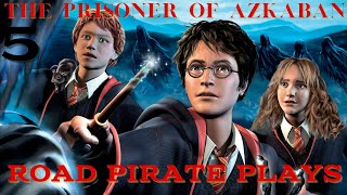 Harry Potter and the Prisoner of Azkaban(PS2) Part 5: Ingredient Collecting and Carpe Retractum!