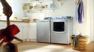 Maytag Commercial