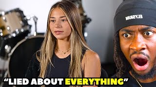 SOPHIE RAIN JUST GOT EXPOSED