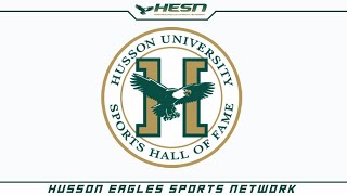 2024 Husson Sports Hall of Fame Ceremony