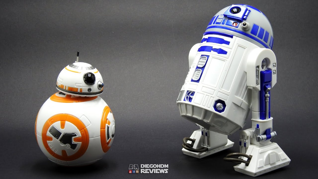 Bb8 R2d2 Gran Venta OFF-55%